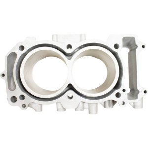 Kawasaki KRX 1000 Big Bore Cylinder Kit - Cylinder Works - 95mm - `20-`24